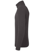 Premier Unisex Recyclight® 1/4 Zip Fleece Sweatshirt with Sustainable Fabric Technology