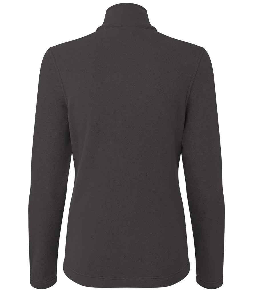 Premier Ladies Recyclight® Full Zip Micro Fleece Jacket