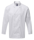 PR903 White Front