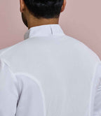 Premier Coolchecker® Long Sleeve Chef's Jacket with Durable, Breathable Fabric for Professionals