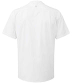 Premier Recyclight® Short Sleeve Chef's Shirt