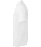 Premier Recyclight® Short Sleeve Chef's Shirt