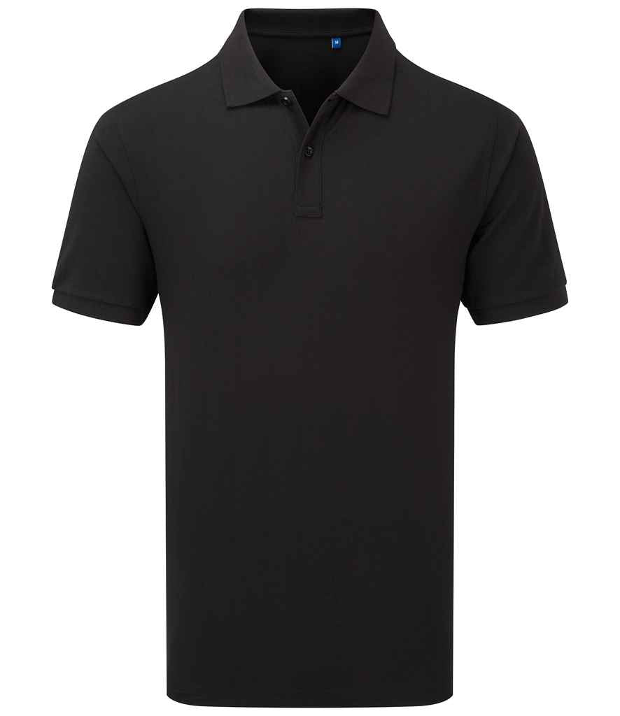 Premier Essential Unisex Polo Shirt – Classic Fit, Durable Fabric, Everyday Comfort
