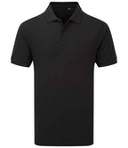 Premier Essential Unisex Polo Shirt – Classic Fit, Durable Fabric, Everyday Comfort