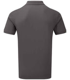 Premier Essential Unisex Polo Shirt – Classic Fit, Durable Fabric, Everyday Comfort