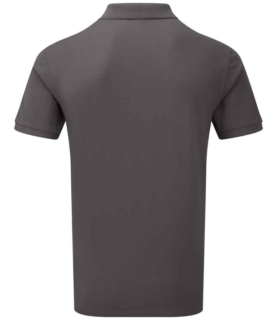Premier Essential Unisex Polo Shirt – Classic Fit, Durable Fabric, Everyday Comfort