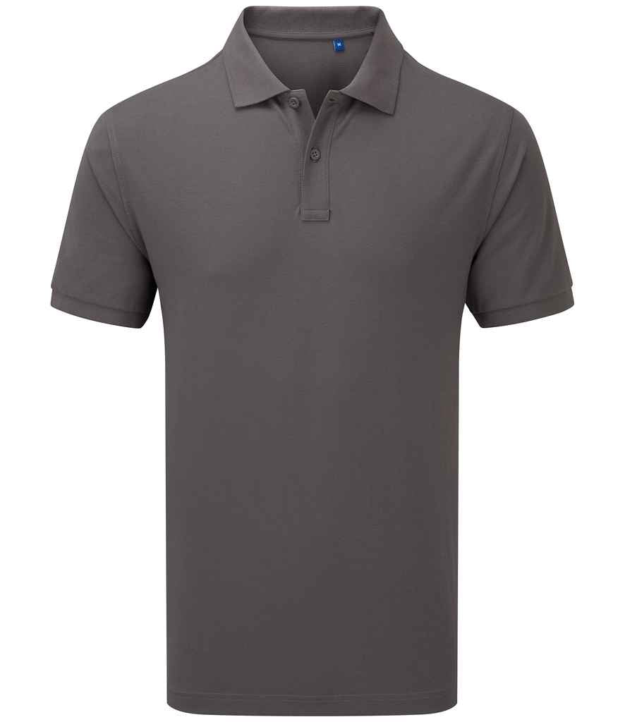 Premier Essential Unisex Polo Shirt – Classic Fit, Durable Fabric, Everyday Comfort