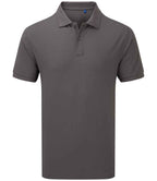 Premier Essential Unisex Polo Shirt – Classic Fit, Durable Fabric, Everyday Comfort