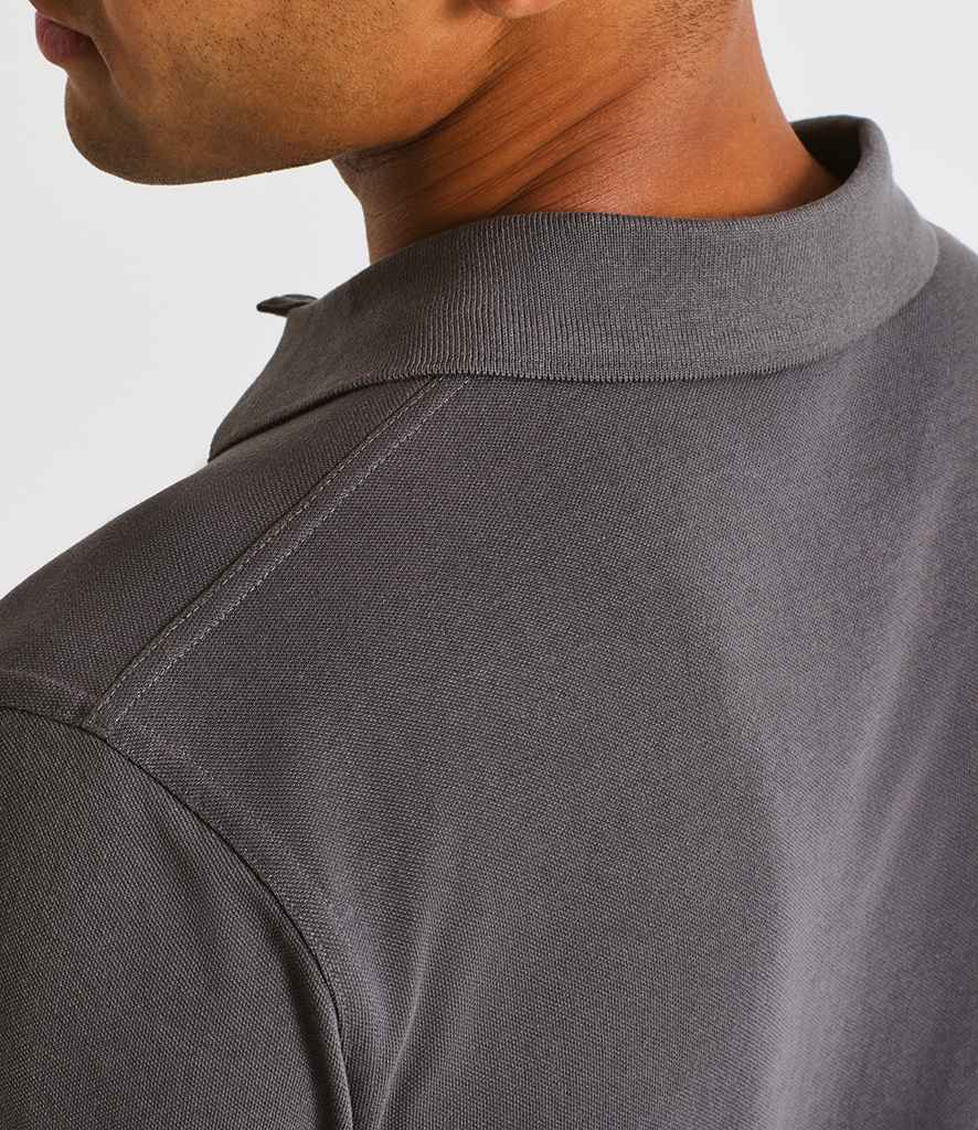 Premier Essential Unisex Polo Shirt – Classic Fit, Durable Fabric, Everyday Comfort