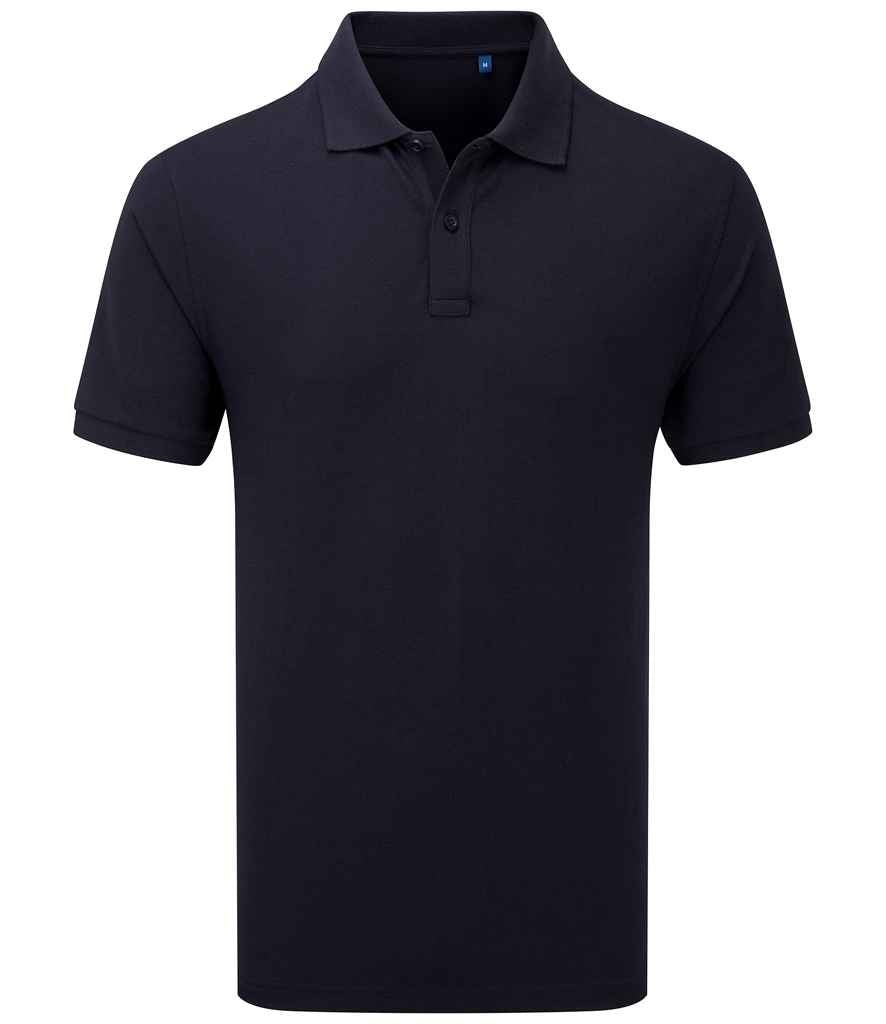 Premier Essential Unisex Polo Shirt – Classic Fit, Durable Fabric, Everyday Comfort