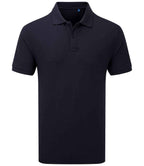 Premier Essential Unisex Polo Shirt – Classic Fit, Durable Fabric, Everyday Comfort