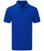 Premier Essential Unisex Polo Shirt – Classic Fit, Durable Fabric, Everyday Comfort