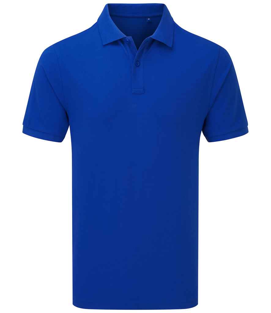 Premier Essential Unisex Polo Shirt – Classic Fit, Durable Fabric, Everyday Comfort