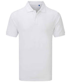 Premier Essential Unisex Polo Shirt – Classic Fit, Durable Fabric, Everyday Comfort