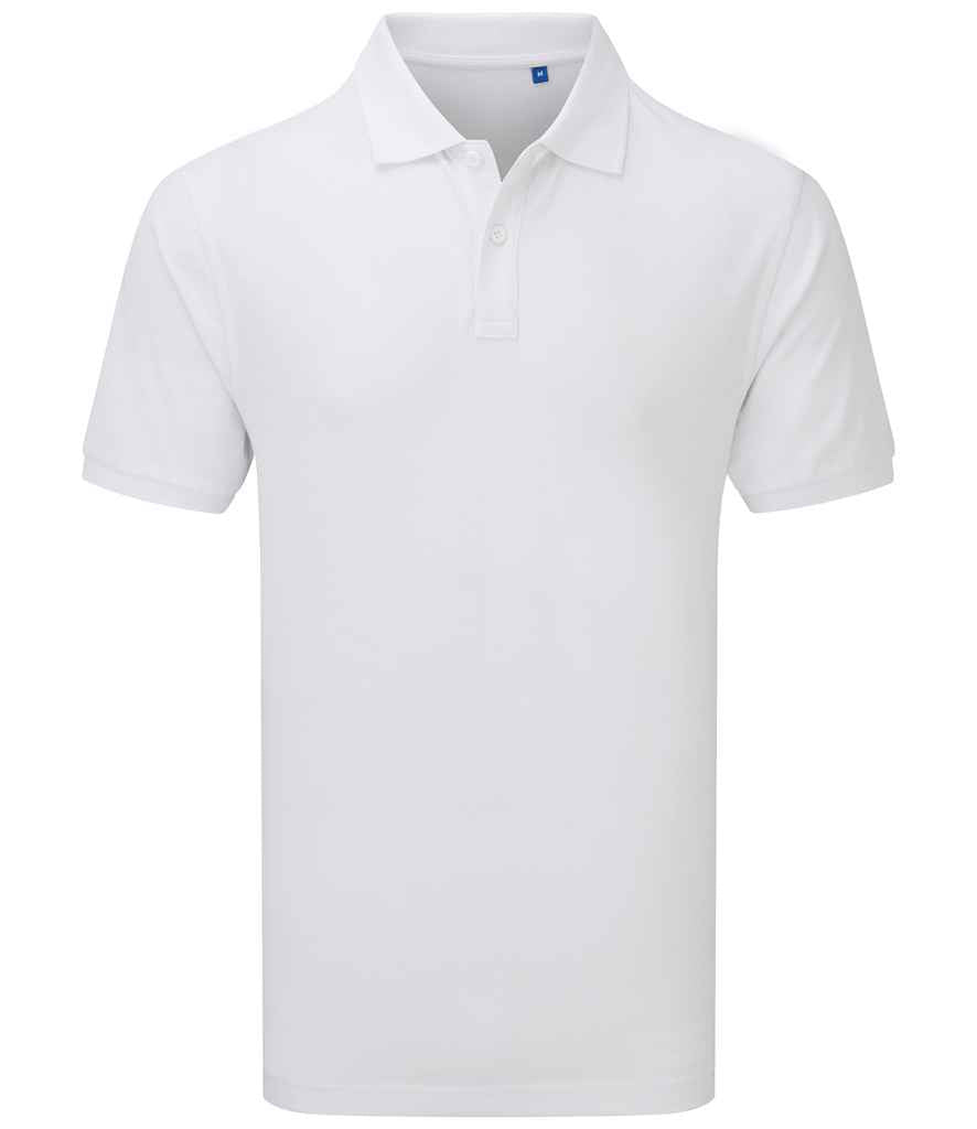 Premier Essential Unisex Polo Shirt – Classic Fit, Durable Fabric, Everyday Comfort
