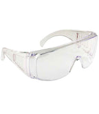 Portwest Visitor Safety Spectacles | Clear