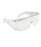 Portwest Visitor Safety Spectacles | Clear
