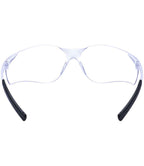 Portwest Pan View Spectacles | Clear