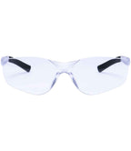 Portwest Pan View Spectacles | Clear