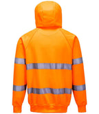 Portwest Hi-Vis Hoodie