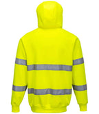 Portwest Hi-Vis Hoodie