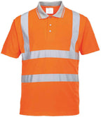 PW061 Orange Front