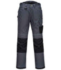 PW1006 Zoom Grey/Black Front