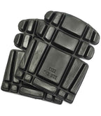 Portwest Knee Pads | Black