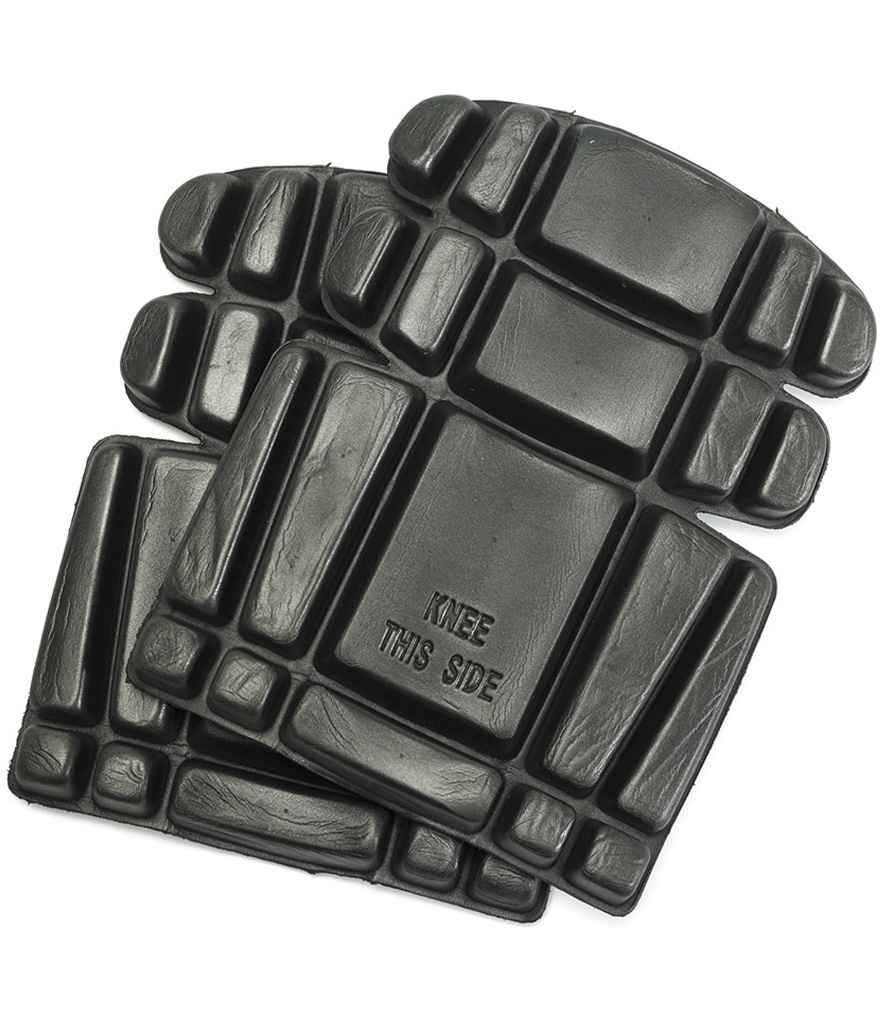 Portwest Knee Pads | Black