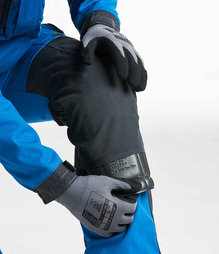 Portwest Knee Pads | Black