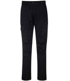 Portwest KX3™ Cargo Trousers | Black