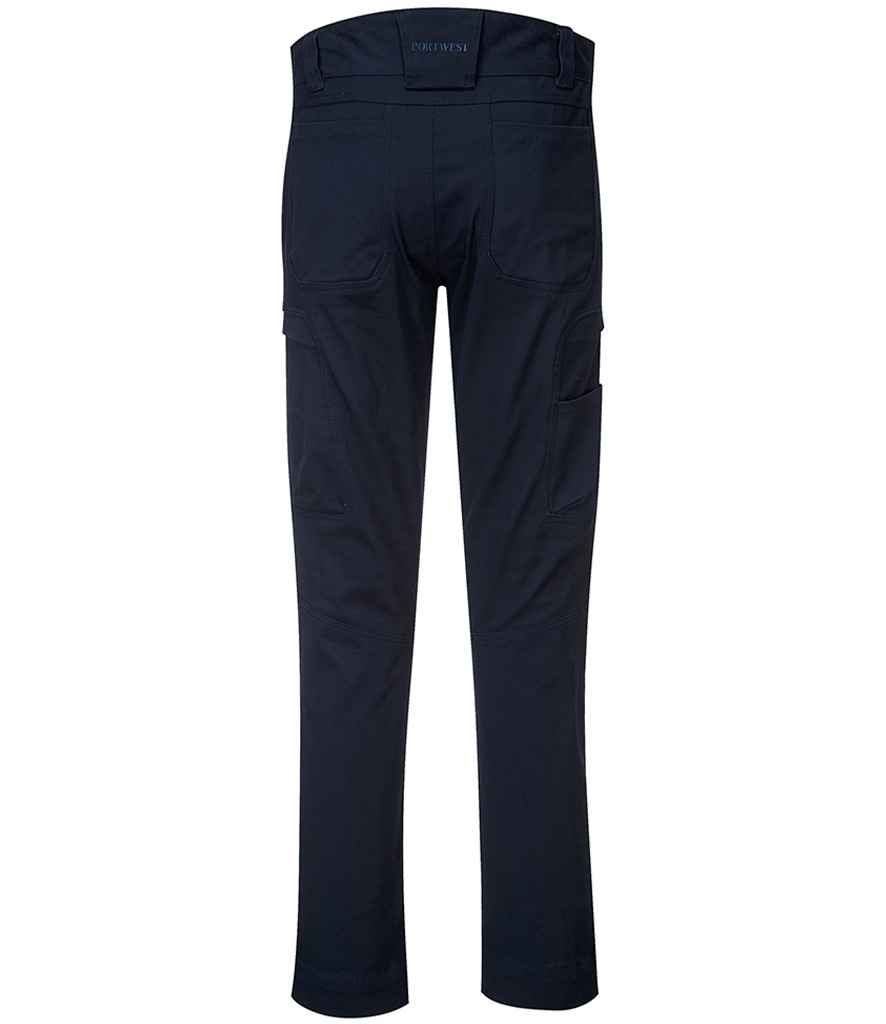 Portwest KX3™ Cargo Trousers | Dark Navy