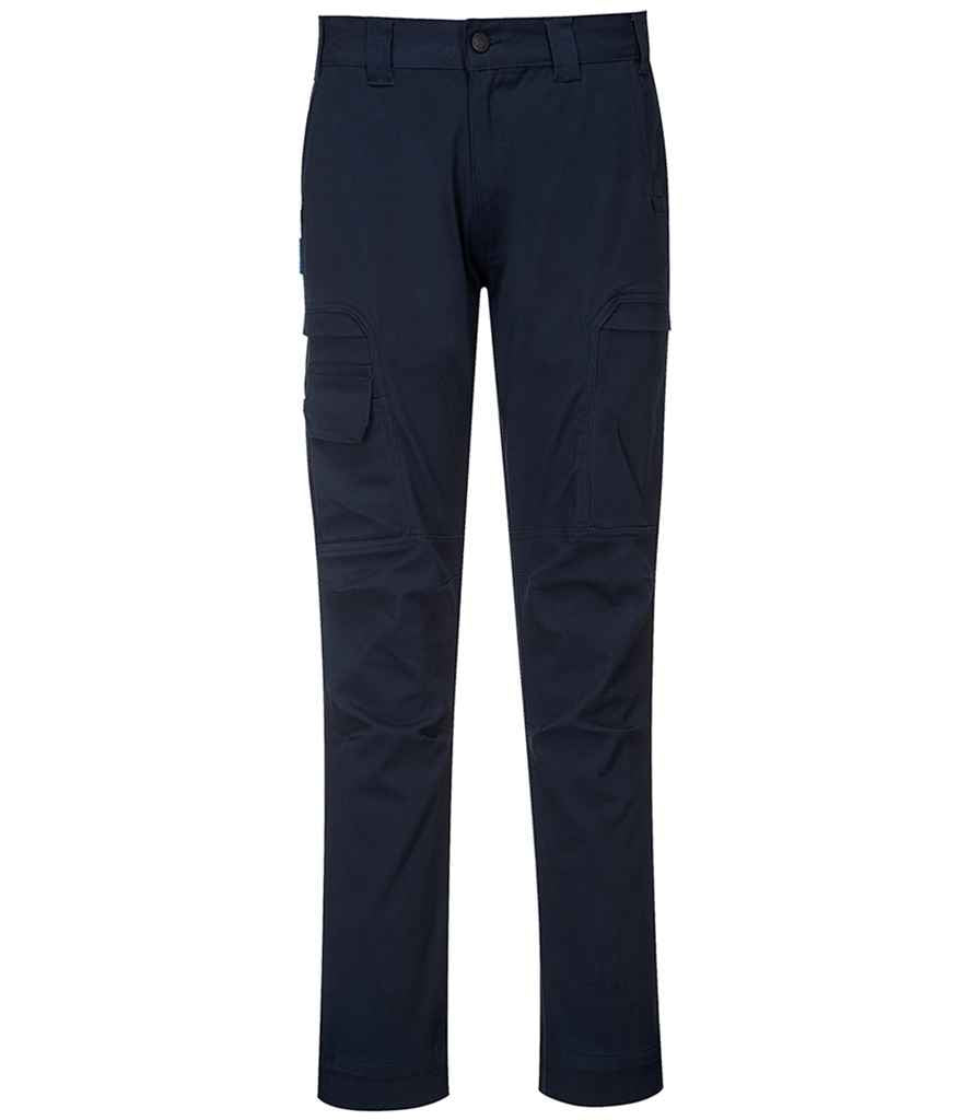 Portwest KX3™ Cargo Trousers | Dark Navy