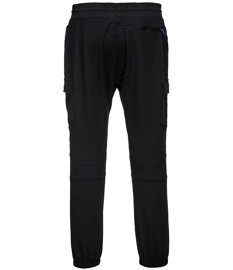 Portwest KX3™ Flexi Trousers | Black