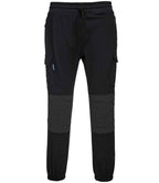 Portwest KX3™ Flexi Trousers | Black