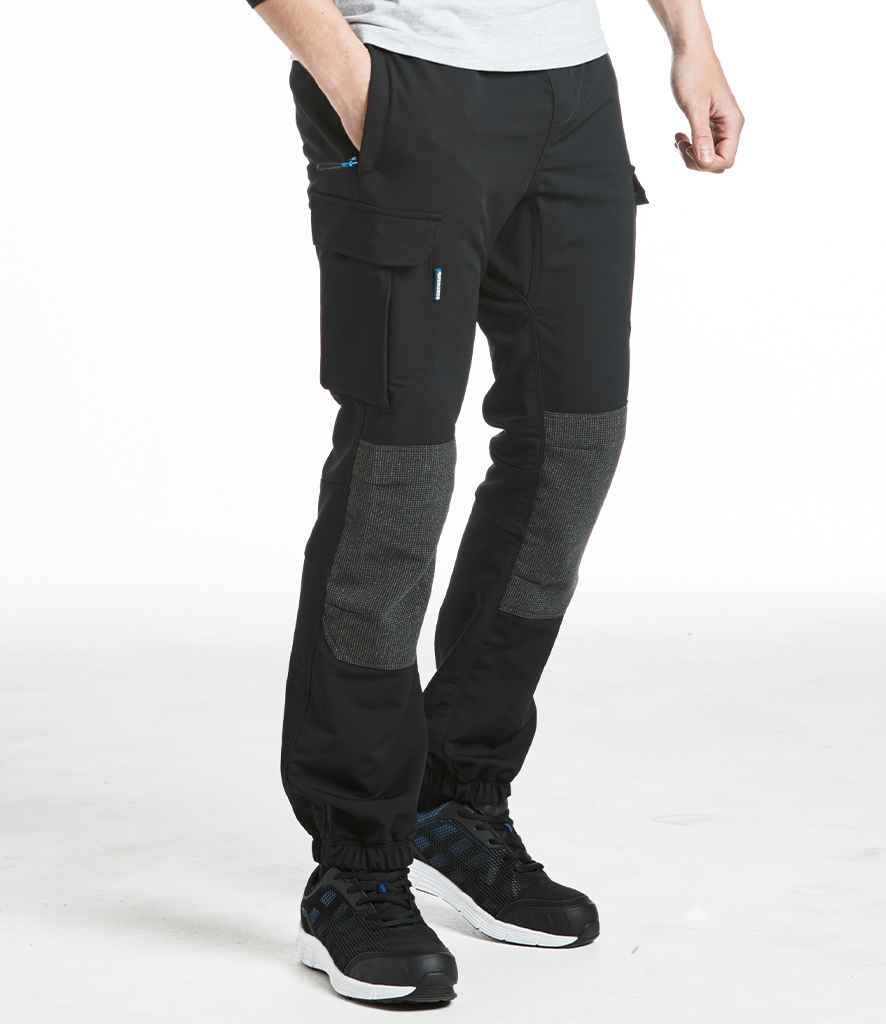 Portwest KX3™ Flexi Trousers | Black