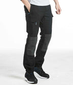 Portwest KX3™ Flexi Trousers | Black