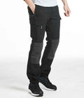 Portwest KX3™ Flexi Trousers | Black