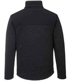 Portwest KX3™ Performance Fleece Jacket | Grey Marl