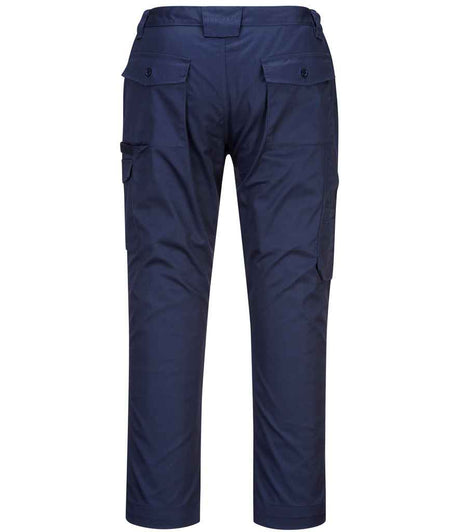 PW1200 Navy Back