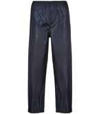 Portwest Classic Rain Trousers