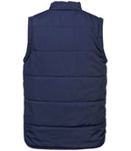 PW169 Navy Back