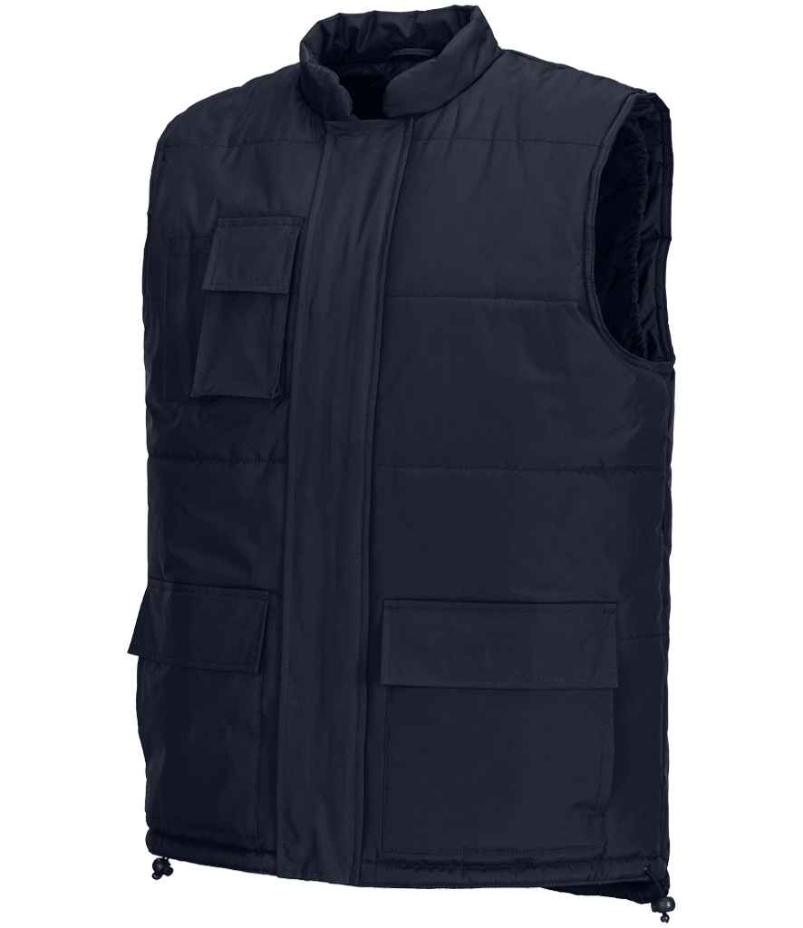 Portwest Classic Bodywarmer