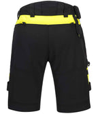 Portwest DX4™ Holster Pocket Shorts | Black