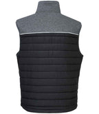 Portwest DX4™ Baffle Gilet | Metal Grey