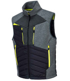 Portwest DX4™ Baffle Gilet | Metal Grey