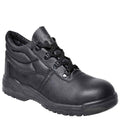 Portwest Steelite™ S1P Protector Boots | Black