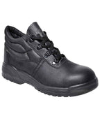 Portwest Steelite™ S1P Protector Boots | Black