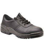 Portwest Steelite™ S1P Protector Shoes | Black