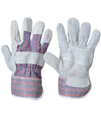 Portwest Canadian Rigger Gloves | Grey